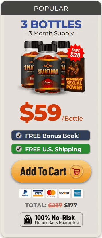 SpartaMax