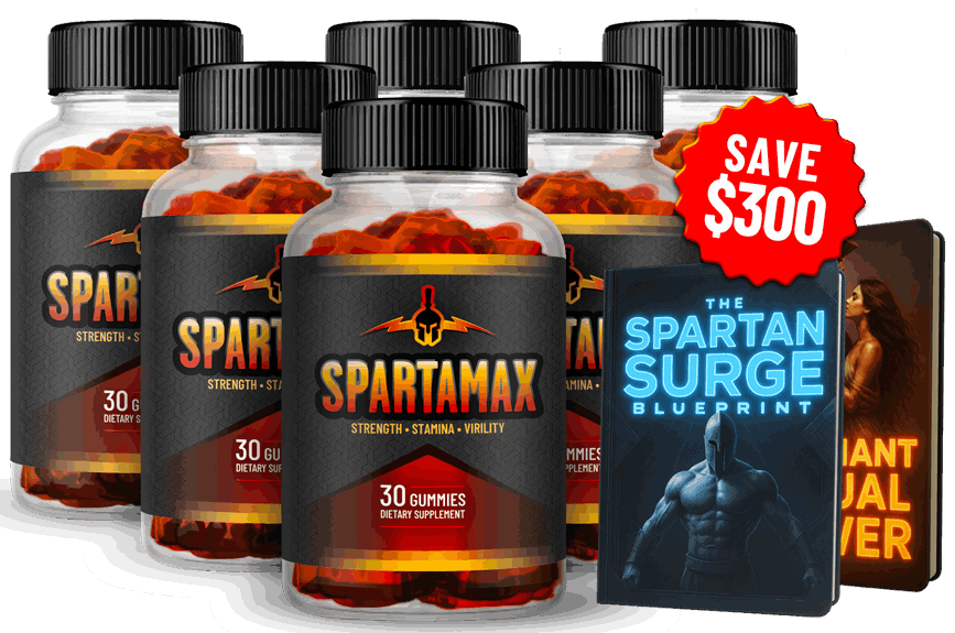 SpartaMax
